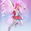 League of Legends Dynamic 8ction Heroes Action Figure 1/9 Star Guardian Kai'Sa 19 cm