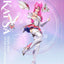 League of Legends Dynamic 8ction Heroes Action Figure 1/9 Star Guardian Kai'Sa 19 cm