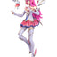 League of Legends Dynamic 8ction Heroes Action Figure 1/9 Star Guardian Kai'Sa 19 cm