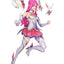 League of Legends Dynamic 8ction Heroes Action Figure 1/9 Star Guardian Kai'Sa 19 cm