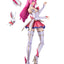 League of Legends Dynamic 8ction Heroes Action Figure 1/9 Star Guardian Kai'Sa 19 cm