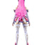 League of Legends Dynamic 8ction Heroes Action Figure 1/9 Star Guardian Kai'Sa 19 cm