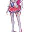 League of Legends Dynamic 8ction Heroes Action Figure 1/9 Star Guardian Kai'Sa 19 cm