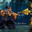 Samurai Shodown Dynamic 8ction Heroes Action Figure 1/9 Jubei Yagyu 21 cm