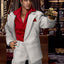 Scarface (1983) Action Figure Tony Montana 20 cm