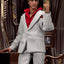Scarface (1983) Action Figure Tony Montana 20 cm