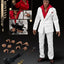 Scarface (1983) Action Figure Tony Montana 20 cm