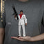 Scarface (1983) Action Figure Tony Montana 20 cm
