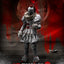 Stephen Kings It Dynamic 8ction Heroes Action Figure 1/9 Pennywise 21 cm