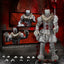 Stephen Kings It Dynamic 8ction Heroes Action Figure 1/9 Pennywise 21 cm