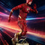 The Flash Dynamic 8ction Heroes Action Figure 1/9 The Flash 24 cm