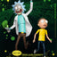 Rick and Morty Dynamic 8ction Heroes Action Figure 1/9 Morty Smith 23 cm