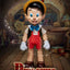 Disney Classic Dynamic 8ction Heroes Action Figure 1/9 Pinocchio 18 cm