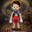 Disney Classic Dynamic 8ction Heroes Action Figure 1/9 Pinocchio 18 cm