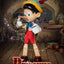 Disney Classic Dynamic 8ction Heroes Action Figure 1/9 Pinocchio 18 cm