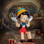 Disney Classic Dynamic 8ction Heroes Action Figure 1/9 Pinocchio 18 cm