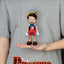 Disney Classic Dynamic 8ction Heroes Action Figure 1/9 Pinocchio 18 cm