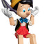 Disney Classic Dynamic 8ction Heroes Action Figure 1/9 Pinocchio 18 cm