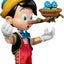 Disney Classic Dynamic 8ction Heroes Action Figure 1/9 Pinocchio 18 cm