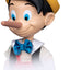 Disney Classic Dynamic 8ction Heroes Action Figure 1/9 Pinocchio 18 cm