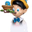 Disney Classic Dynamic 8ction Heroes Action Figure 1/9 Pinocchio 18 cm