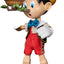 Disney Classic Dynamic 8ction Heroes Action Figure 1/9 Pinocchio 18 cm