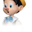 Disney Classic Dynamic 8ction Heroes Action Figure 1/9 Pinocchio 18 cm