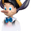 Disney Classic Dynamic 8ction Heroes Action Figure 1/9 Pinocchio 18 cm