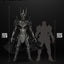 Lord of the Rings Dynamic 8ction Heroes Action Figure 1/9 Sauron 29 cm