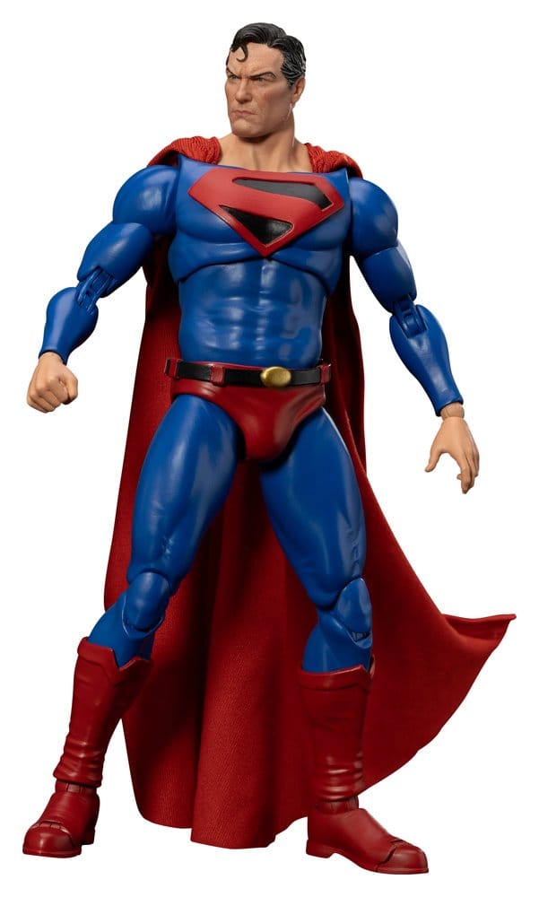 DC Comics Action Figure Superman Limited Edition 21 cm