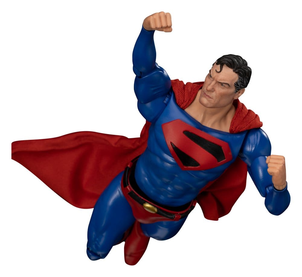 DC Comics Action Figure Superman Limited Edition 21 cm