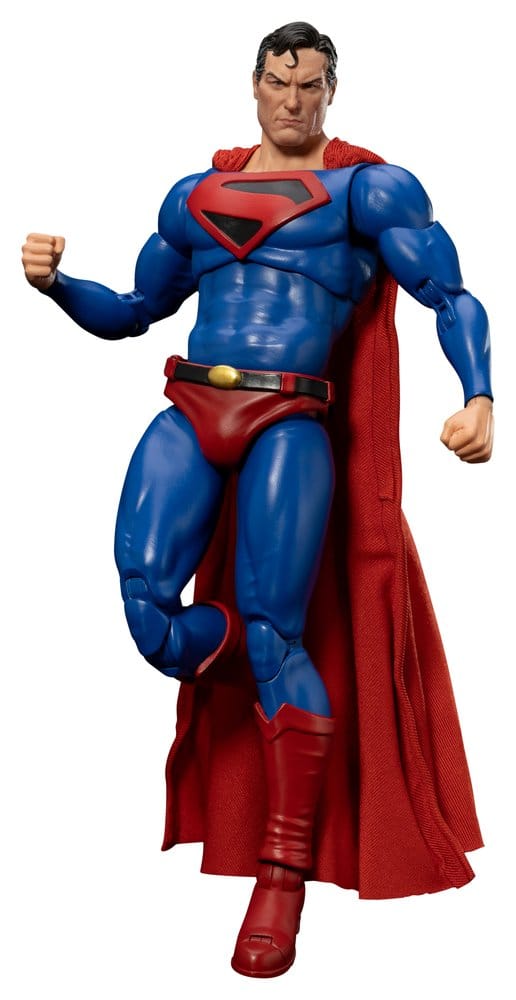 DC Comics Action Figure Superman Limited Edition 21 cm