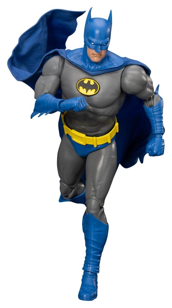 DC Comics Action Figure Batman Limited Edition 21 cm