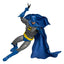 DC Comics Action Figure Batman Limited Edition 21 cm