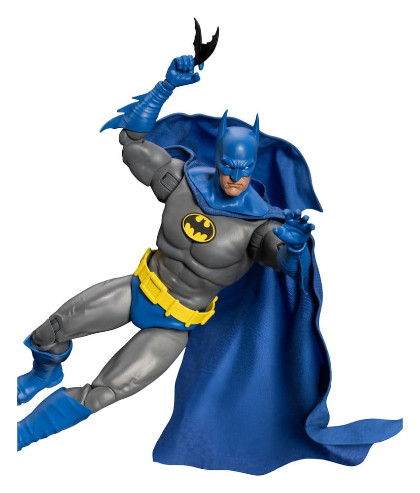DC Comics Action Figure Batman Limited Edition 21 cm