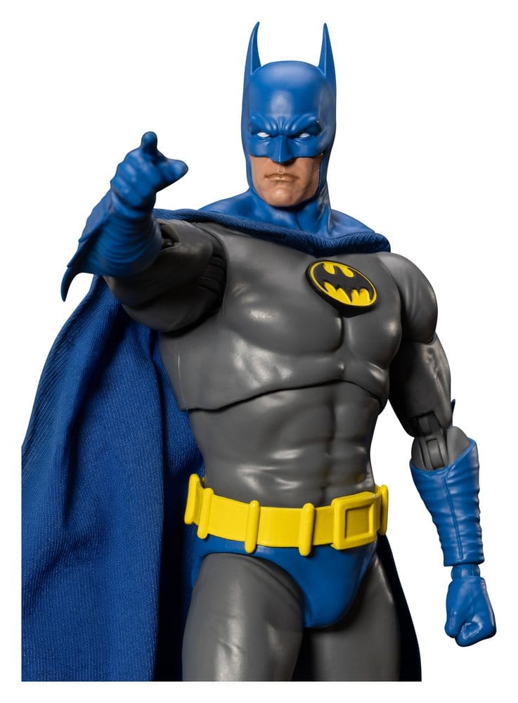 DC Comics Action Figure Batman Limited Edition 21 cm