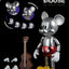 Disney 100 Years of Wonder Dynamic 8ction Heroes Action Figure 1/9 Mickey Mouse 16 cm