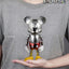 Disney 100 Years of Wonder Dynamic 8ction Heroes Action Figure 1/9 Mickey Mouse 16 cm