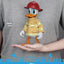 Mickey & Friends Dynamic 8ction Heroes Action Figure 1/9 Donald Duck Fireman Ver. 24 cm