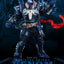 Marvel Dynamic 8ction Heroes Action Figure 1/9 Medieval Knight Venom 23 cm