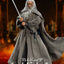 Lord of the Rings Dynamic 8ction Heroes Action Figure 1/9 Gandalf the Grey 21 cm