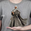 Lord of the Rings Dynamic 8ction Heroes Action Figure 1/9 Gandalf the Grey 21 cm