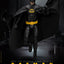 DC Comics Dynamic 8ction Heroes Action Figure Batman 1989 Standard Version 21 cm