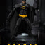 DC Comics Dynamic 8ction Heroes Action Figure Batman 1989 Standard Version 21 cm