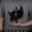 DC Comics Dynamic 8ction Heroes Action Figure Batman 1989 Standard Version 21 cm