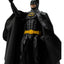 DC Comics Dynamic 8ction Heroes Action Figure Batman 1989 Standard Version 21 cm
