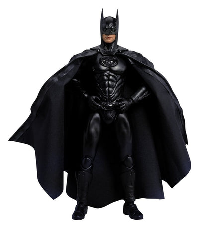 DC Comics Dynamic 8ction Heroes Action Figure Batman (Batman & Robin) 21 cm