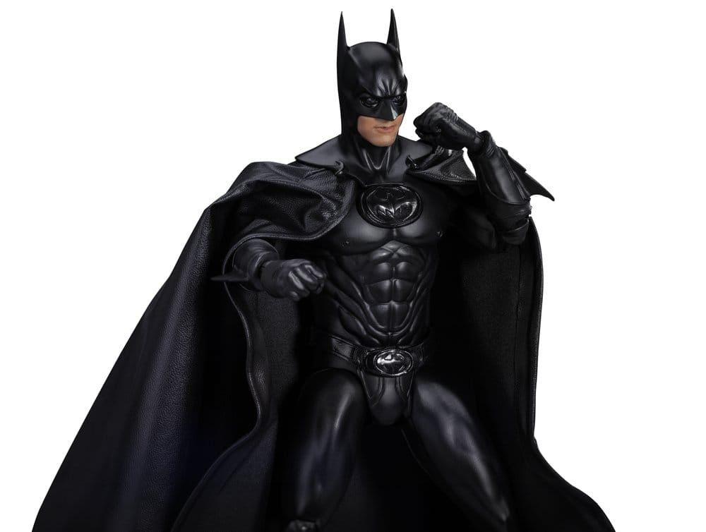 DC Comics Dynamic 8ction Heroes Action Figure Batman (Batman & Robin) 21 cm