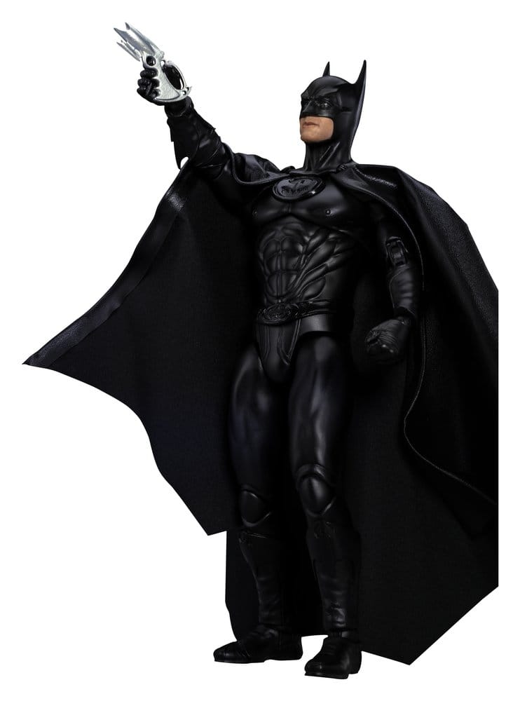 DC Comics Dynamic 8ction Heroes Action Figure Batman (Batman & Robin) 21 cm