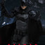 DC Comics Dynamic 8ction Heroes Action Figure 1/9 Batman (The Batman) 21 cm